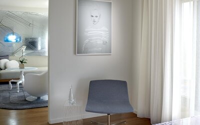 The Valorian Los Angeles, Curio Collection by Hilton