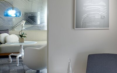 The Valorian Los Angeles, Curio Collection by Hilton