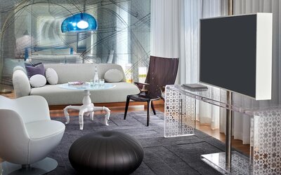 The Valorian Los Angeles, Curio Collection by Hilton