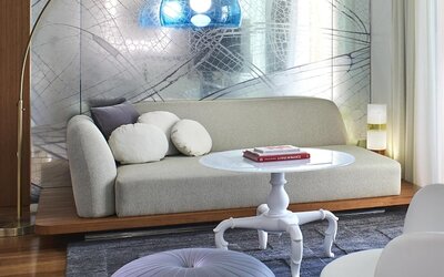 The Valorian Los Angeles, Curio Collection by Hilton