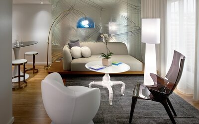 The Valorian Los Angeles, Curio Collection by Hilton
