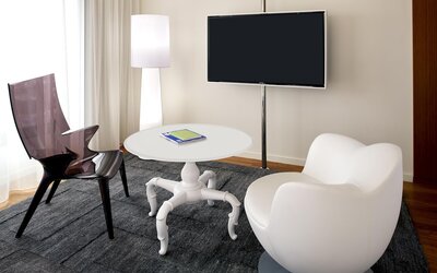 The Valorian Los Angeles, Curio Collection by Hilton