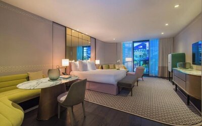 SLS Lux Brickell Exclusive by Palermo Home