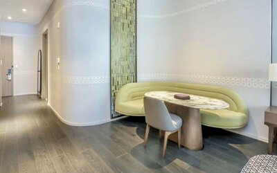 SLS Lux Brickell Exclusive by Palermo Home
