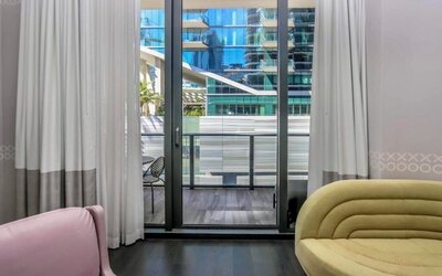 SLS Lux Brickell Exclusive by Palermo Home