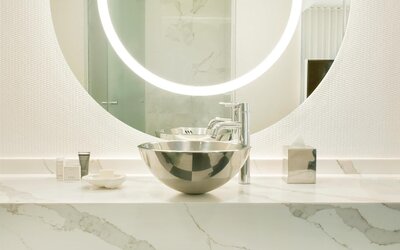 The Valorian Los Angeles, Curio Collection by Hilton