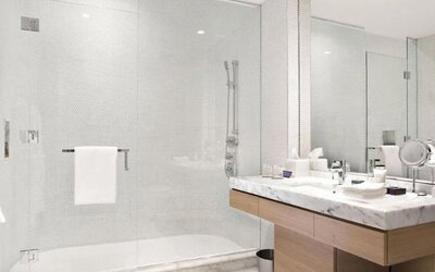 SLS Lux Brickell Exclusive by Palermo Home