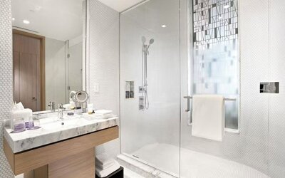 SLS Lux Brickell Exclusive by Palermo Home
