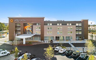 La Quinta Inn & Suites by Wyndham La Habra