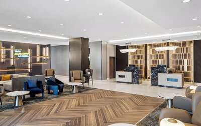 La Quinta Inn & Suites by Wyndham La Habra