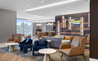 La Quinta Inn & Suites by Wyndham La Habra