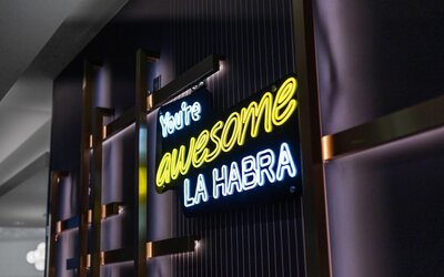 La Quinta Inn & Suites by Wyndham La Habra