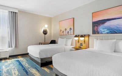 La Quinta Inn & Suites by Wyndham La Habra
