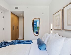 501 First Residences