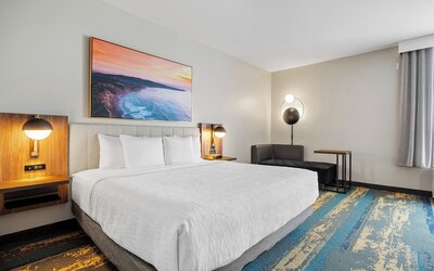 La Quinta Inn & Suites by Wyndham La Habra