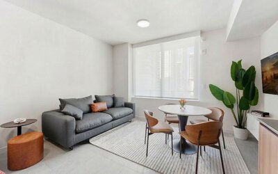 501 First Residences