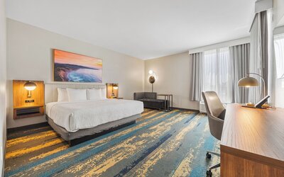 La Quinta Inn & Suites by Wyndham La Habra