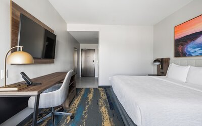 La Quinta Inn & Suites by Wyndham La Habra