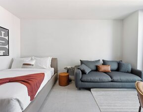 501 First Residences