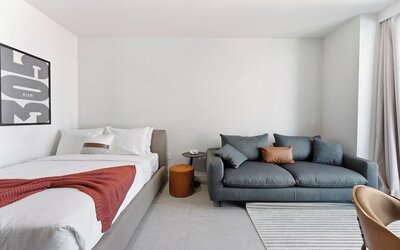 501 First Residences