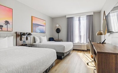 La Quinta Inn & Suites by Wyndham La Habra