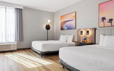 La Quinta Inn & Suites by Wyndham La Habra