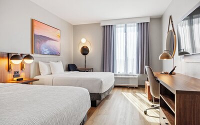 La Quinta Inn & Suites by Wyndham La Habra