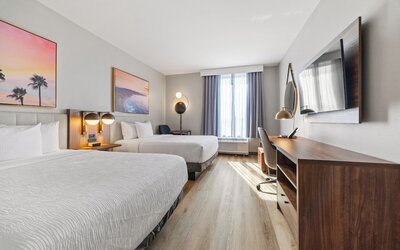 La Quinta Inn & Suites by Wyndham La Habra