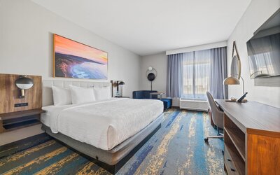 La Quinta Inn & Suites by Wyndham La Habra