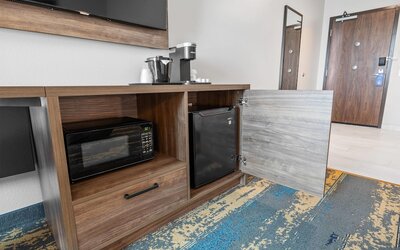 La Quinta Inn & Suites by Wyndham La Habra