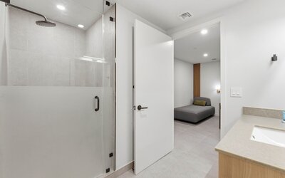 501 First Residences
