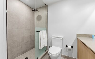 501 First Residences