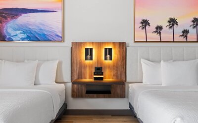 La Quinta Inn & Suites by Wyndham La Habra