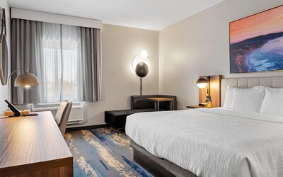 La Quinta Inn & Suites by Wyndham La Habra