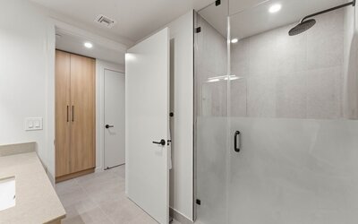 501 First Residences