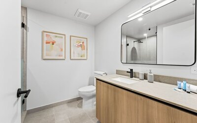 501 First Residences