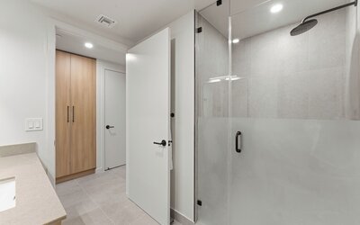 501 First Residences