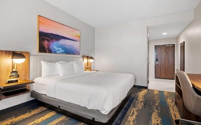 La Quinta Inn & Suites by Wyndham La Habra