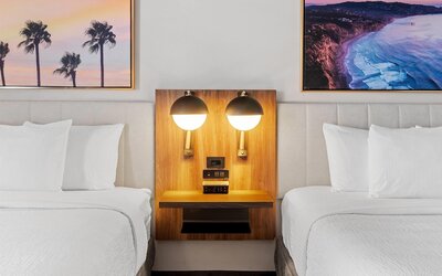 La Quinta Inn & Suites by Wyndham La Habra