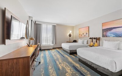 La Quinta Inn & Suites by Wyndham La Habra