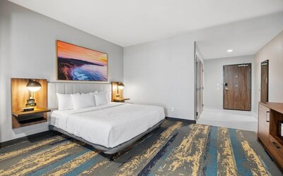 La Quinta Inn & Suites by Wyndham La Habra