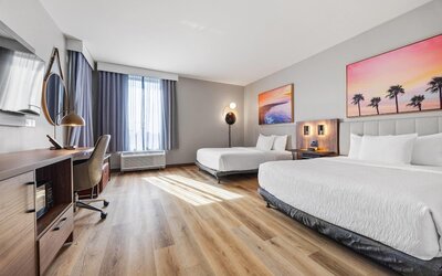 La Quinta Inn & Suites by Wyndham La Habra