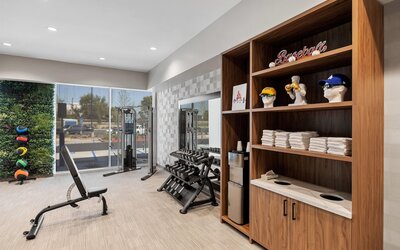 La Quinta Inn & Suites by Wyndham La Habra