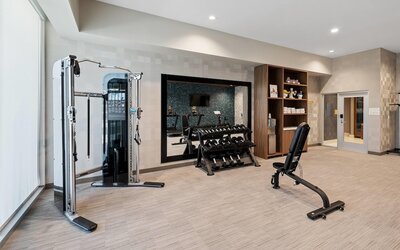 La Quinta Inn & Suites by Wyndham La Habra