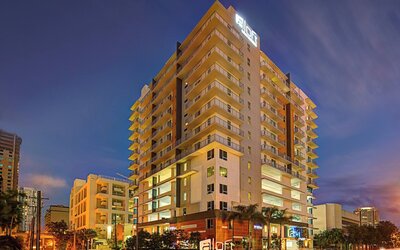 Aloft by Marriott Miami - Brickell