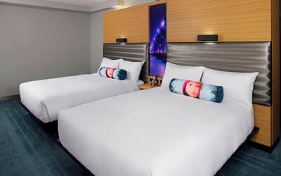 Aloft by Marriott Miami - Brickell