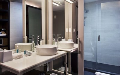 Aloft by Marriott Miami - Brickell