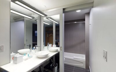 Aloft by Marriott Miami - Brickell