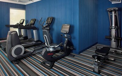 Aloft by Marriott Miami - Brickell