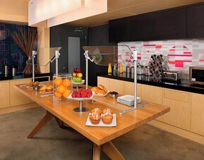 Aloft by Marriott Miami - Brickell